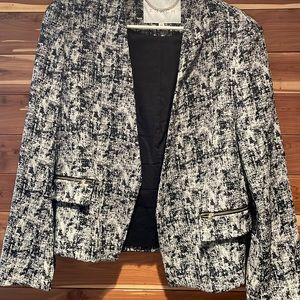Beautiful Frnch blazer sz M